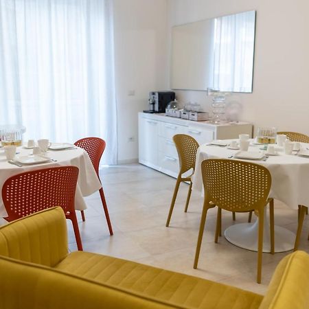 B&B Casa Palmanova 卡塔尼亚 外观 照片