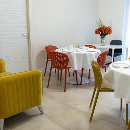 B&B Casa Palmanova 卡塔尼亚 外观 照片