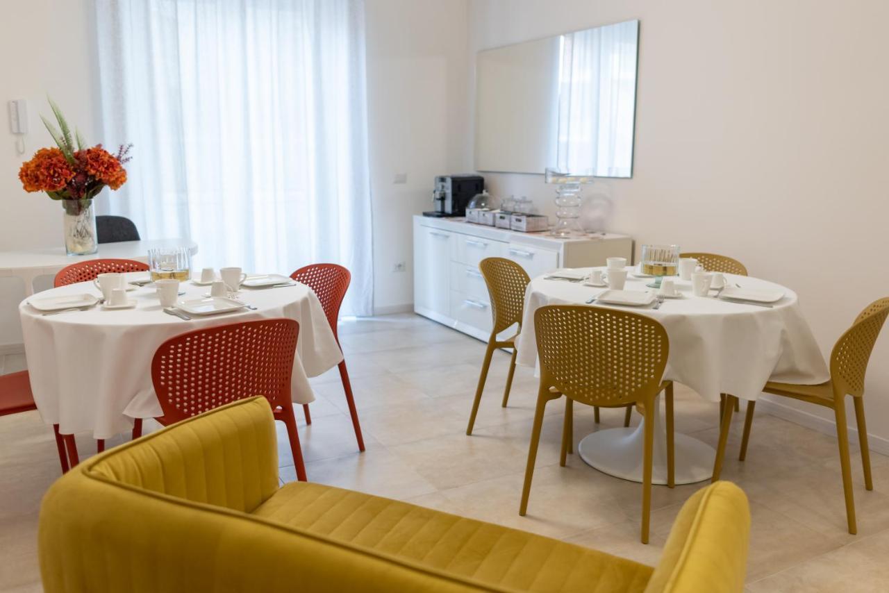 B&B Casa Palmanova 卡塔尼亚 外观 照片