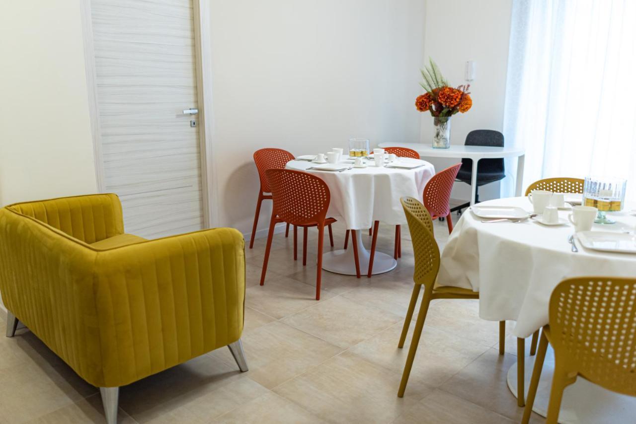B&B Casa Palmanova 卡塔尼亚 外观 照片