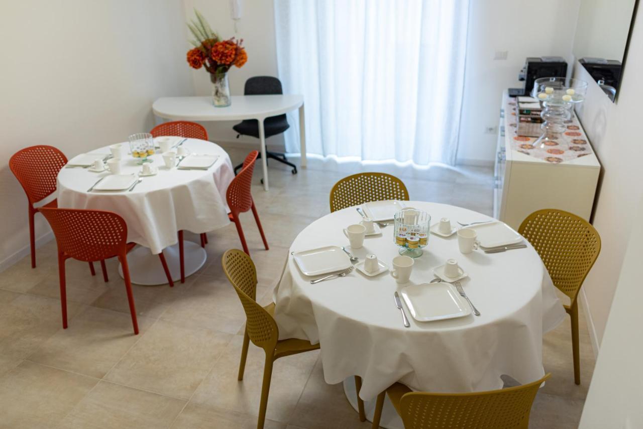 B&B Casa Palmanova 卡塔尼亚 外观 照片
