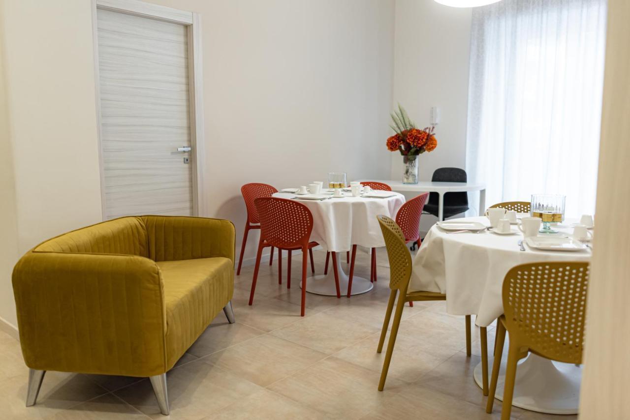 B&B Casa Palmanova 卡塔尼亚 外观 照片