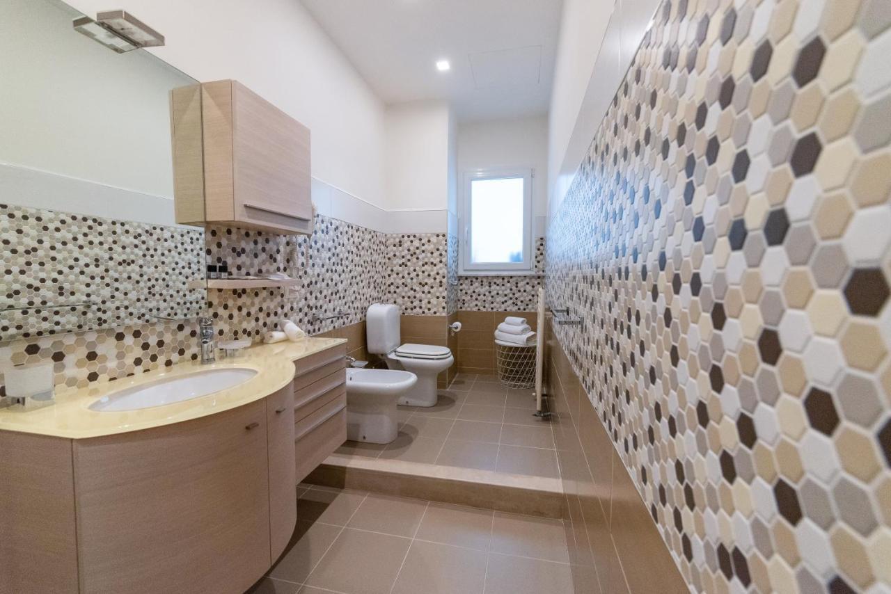 B&B Casa Palmanova 卡塔尼亚 外观 照片