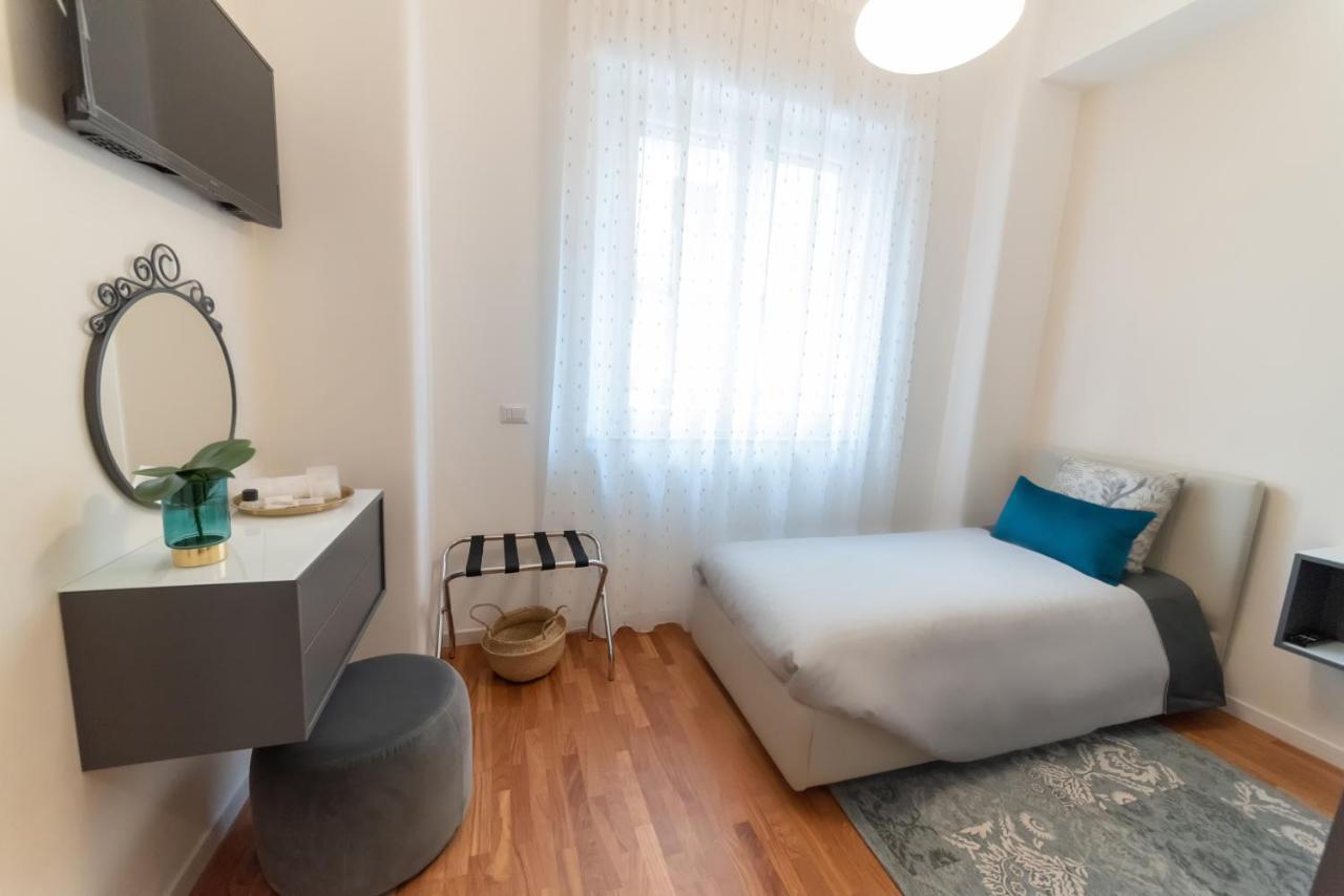 B&B Casa Palmanova 卡塔尼亚 外观 照片