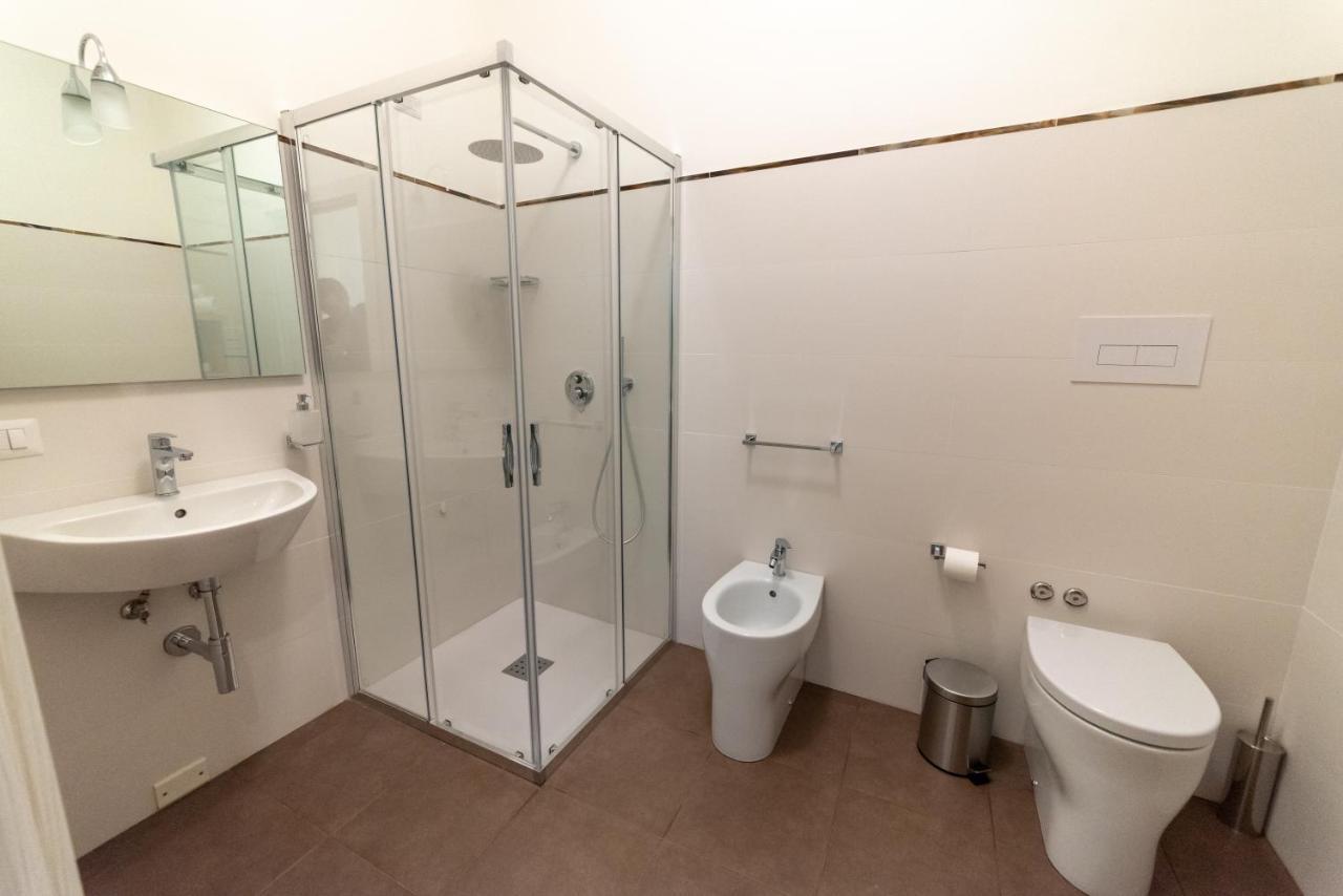 B&B Casa Palmanova 卡塔尼亚 外观 照片