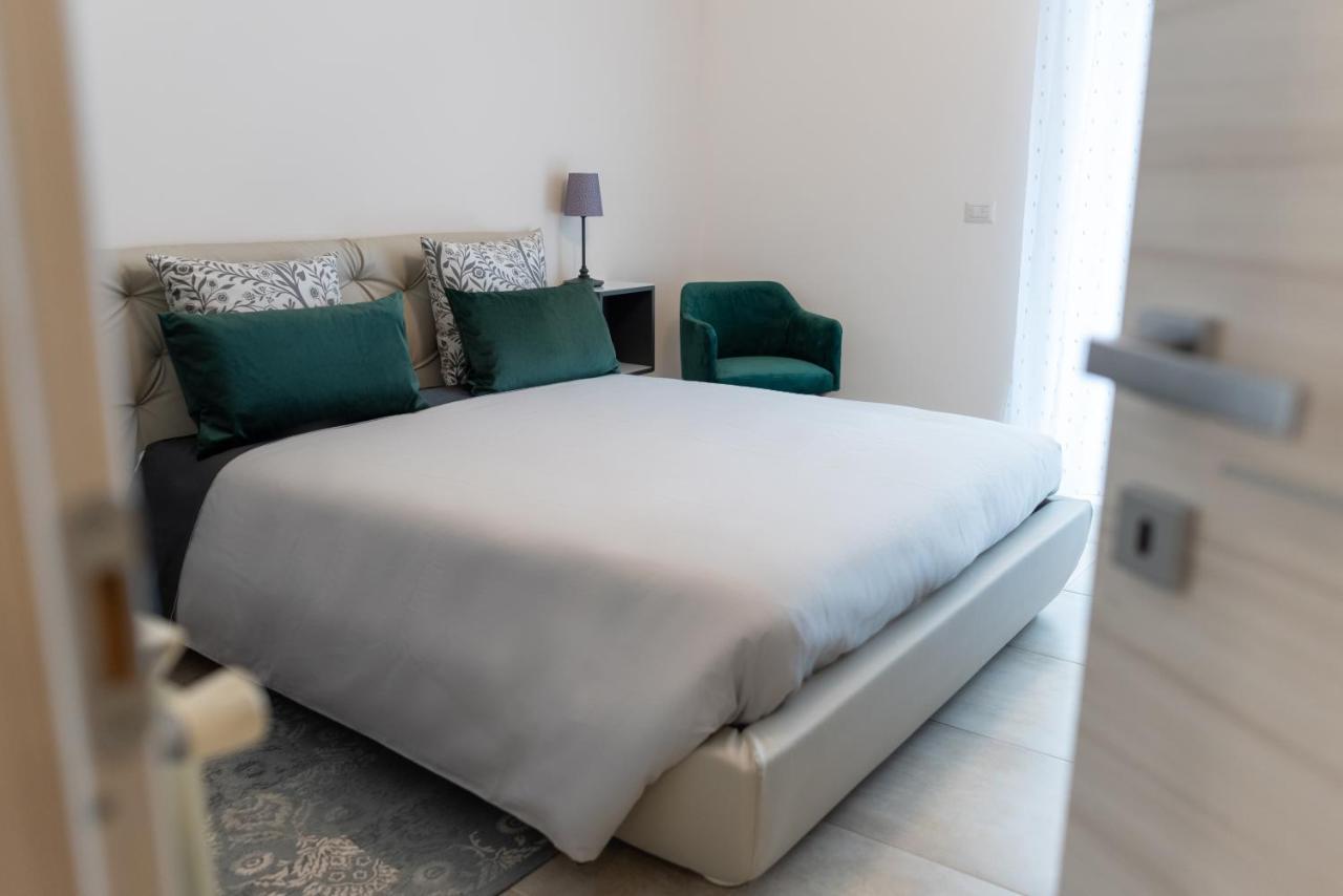 B&B Casa Palmanova 卡塔尼亚 外观 照片
