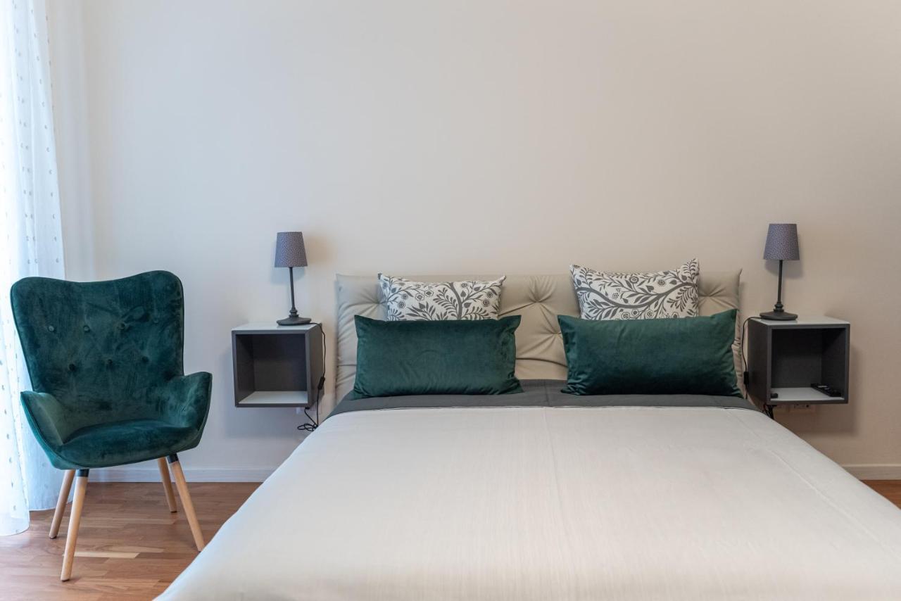B&B Casa Palmanova 卡塔尼亚 外观 照片