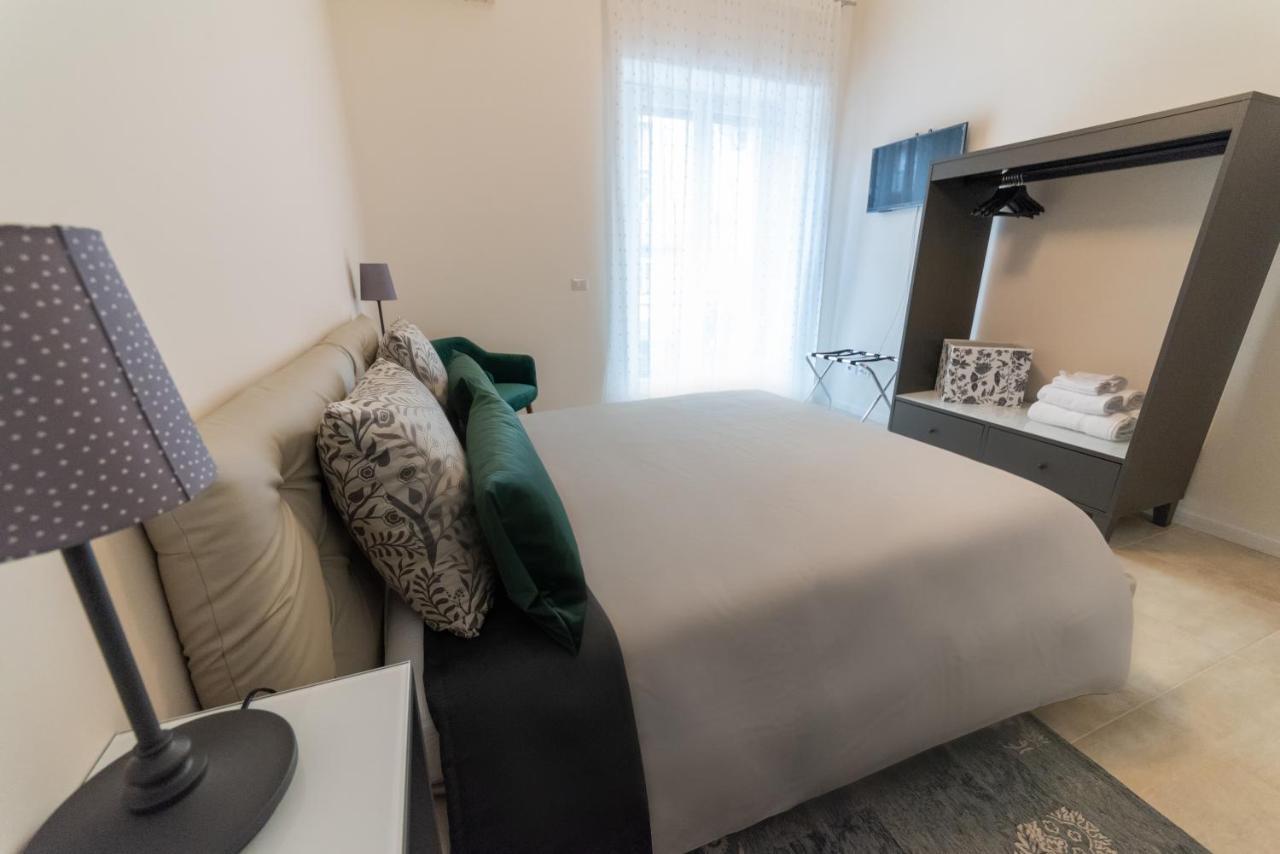 B&B Casa Palmanova 卡塔尼亚 外观 照片