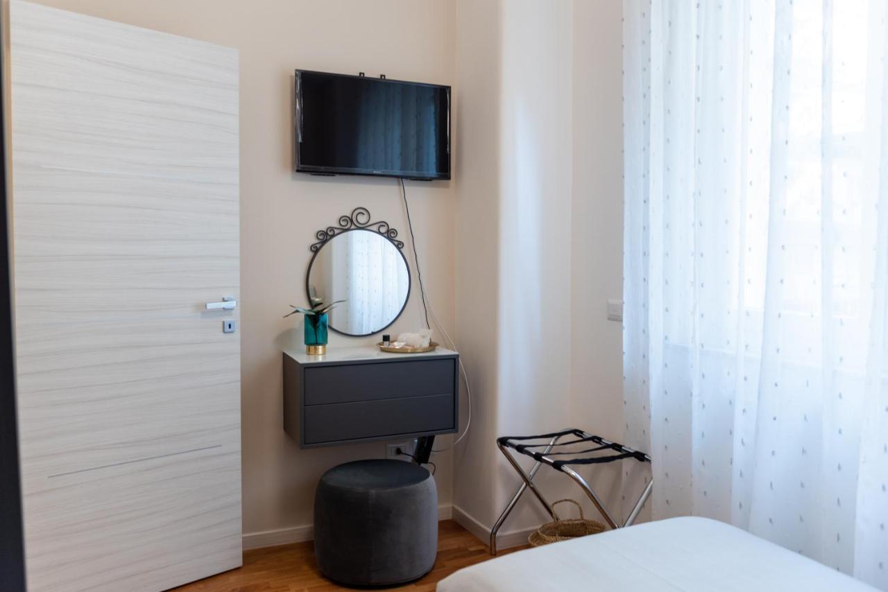 B&B Casa Palmanova 卡塔尼亚 外观 照片