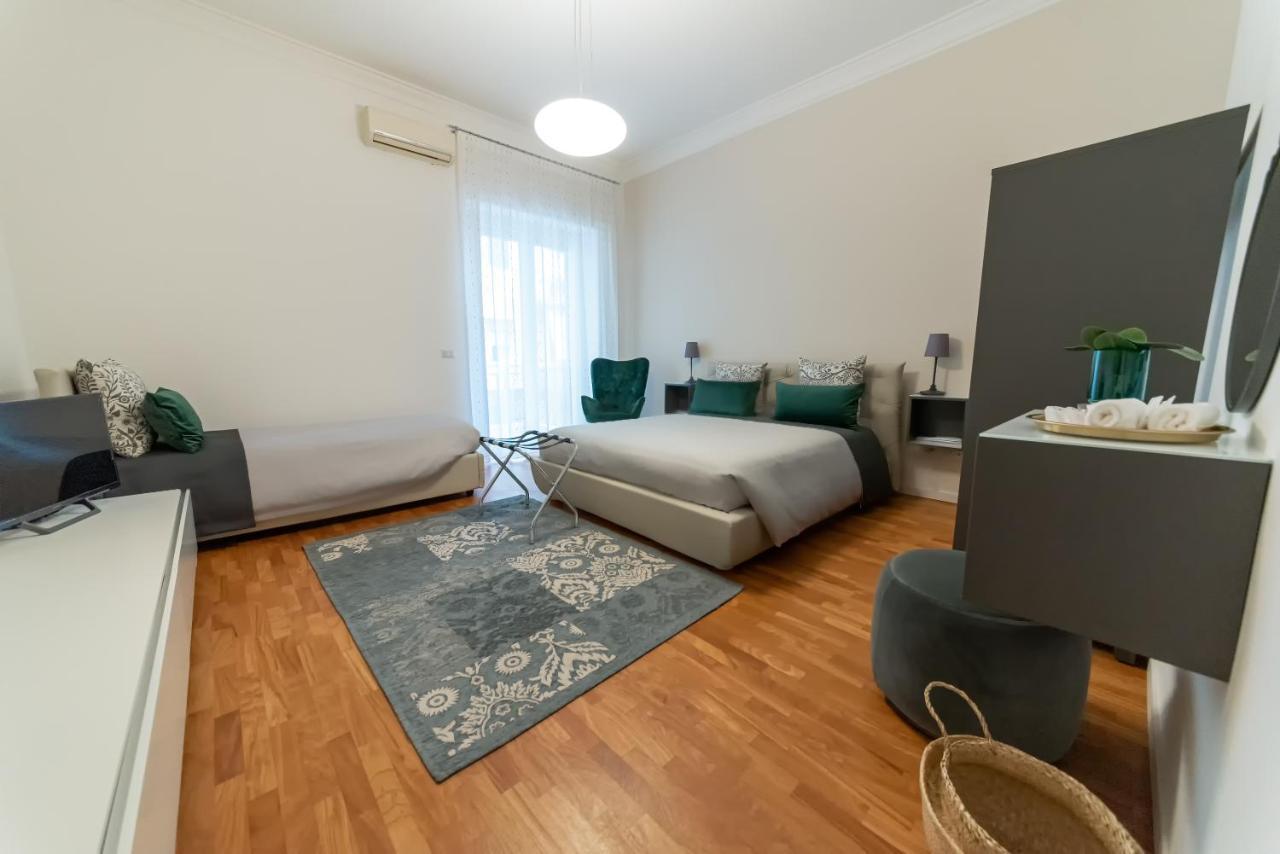B&B Casa Palmanova 卡塔尼亚 外观 照片