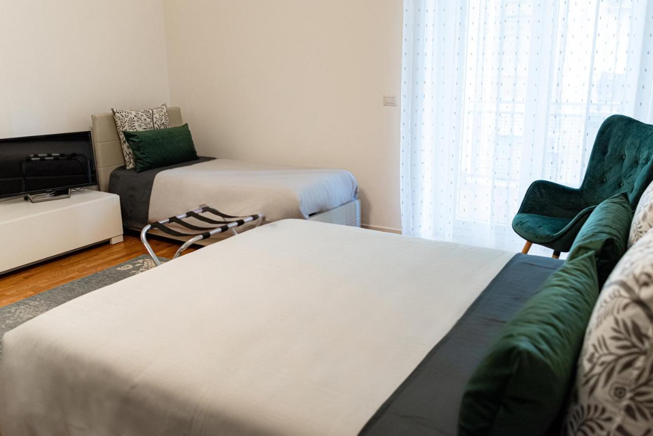 B&B Casa Palmanova 卡塔尼亚 外观 照片